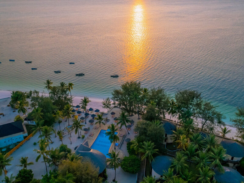 Sansi Kae Beach Resort & Spa