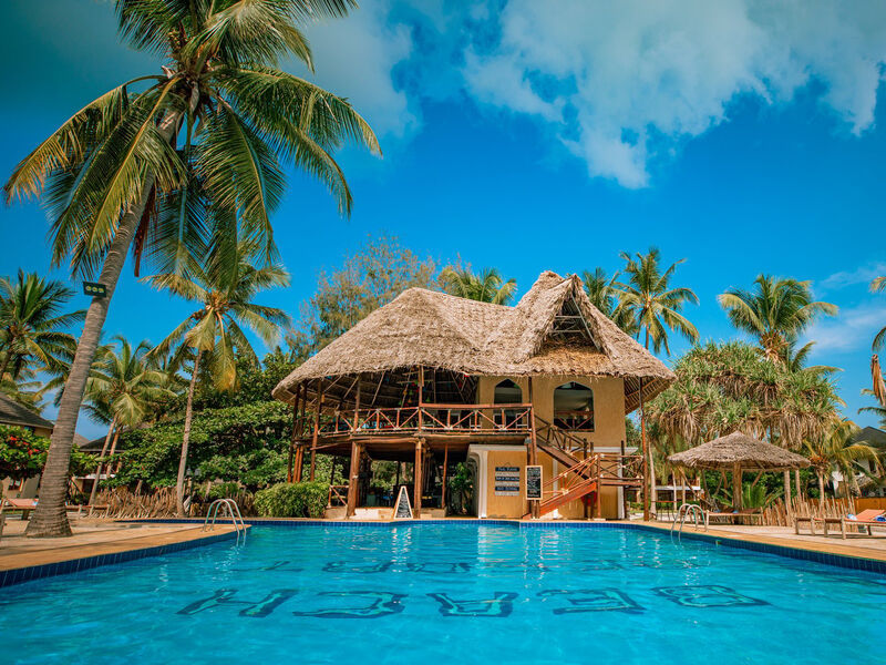 Sansi Kae Beach Resort & Spa