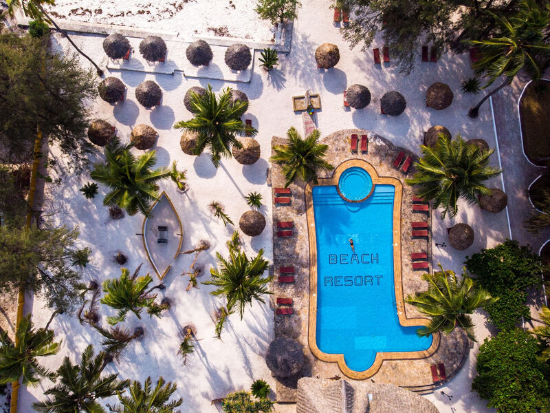 Sansi Kae Beach Resort & Spa