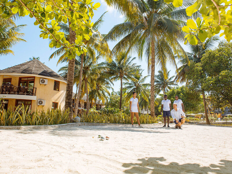 Sansi Kae Beach Resort & Spa