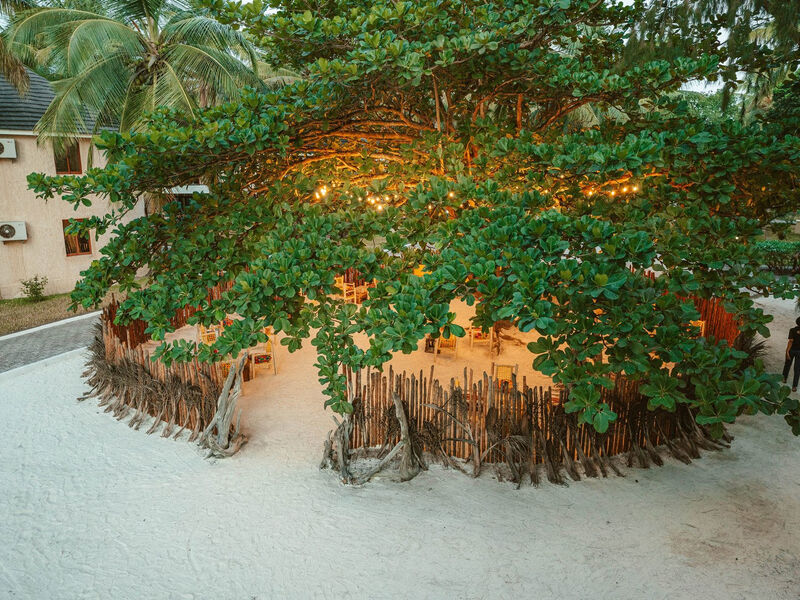 Sansi Kae Beach Resort & Spa