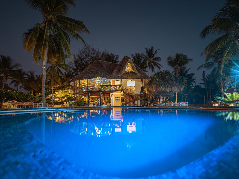 Sansi Kae Beach Resort & Spa