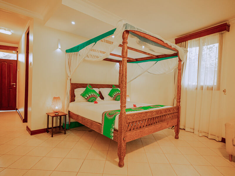 Sansi Kae Beach Resort & Spa