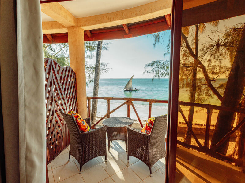 Sansi Kae Beach Resort & Spa