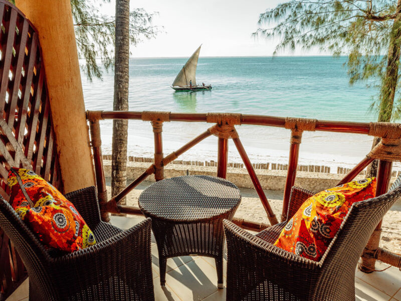 Sansi Kae Beach Resort & Spa