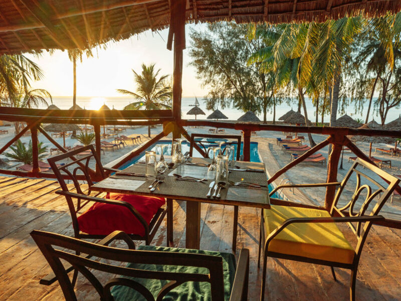 Sansi Kae Beach Resort & Spa