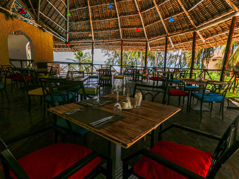 Sansi Kae Beach Resort & Spa