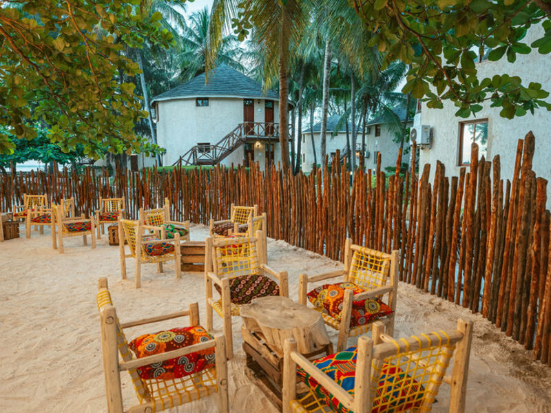 Sansi Kae Beach Resort & Spa