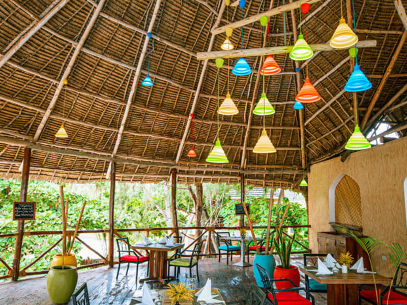 Sansi Kae Beach Resort & Spa