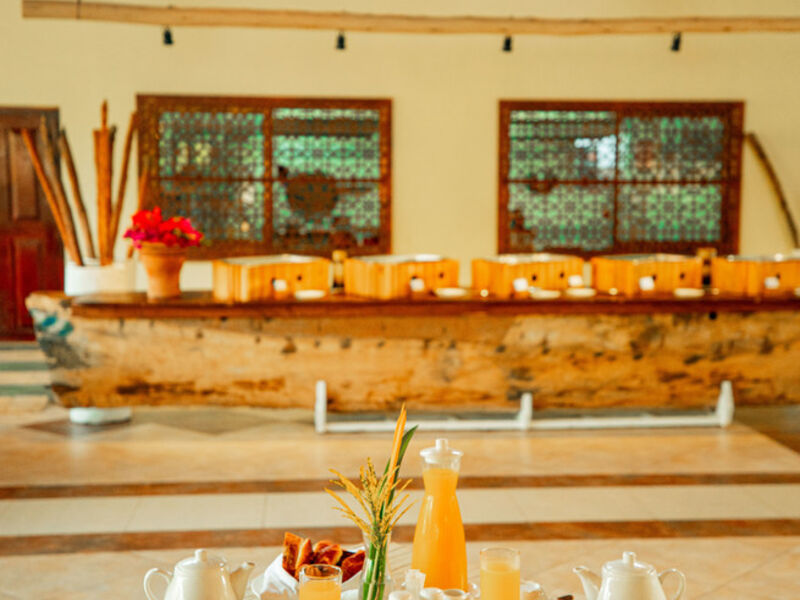 Sansi Kae Beach Resort & Spa