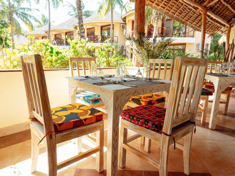 Sansi Kae Beach Resort & Spa