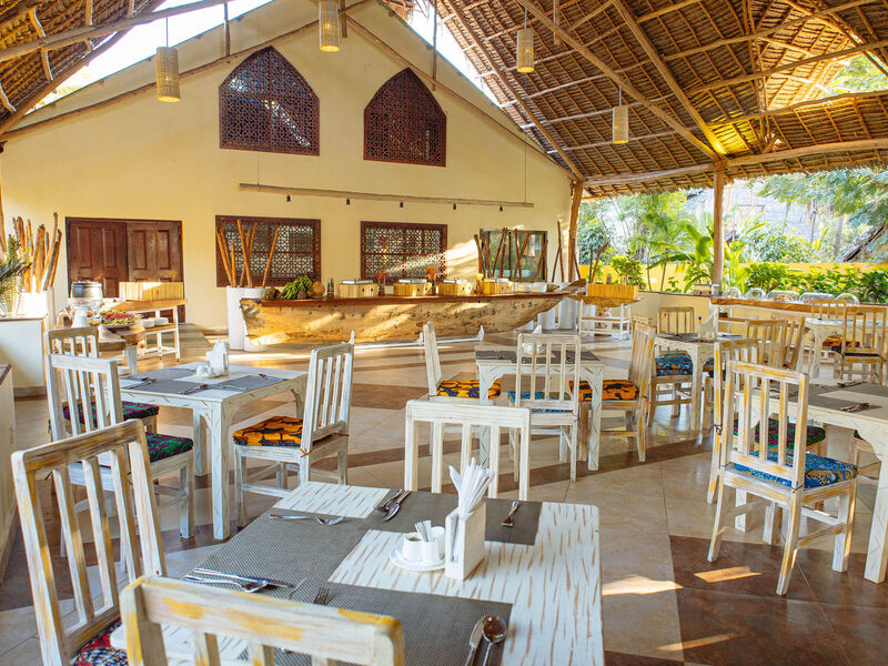 Sansi Kae Beach Resort & Spa