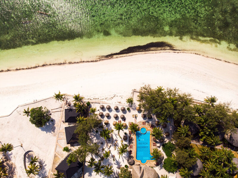 Sansi Kae Beach Resort & Spa