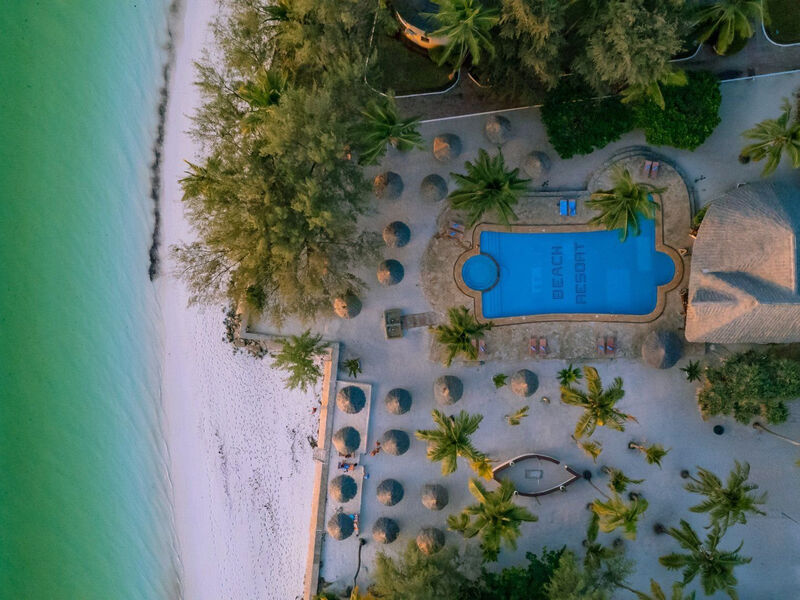 Sansi Kae Beach Resort & Spa