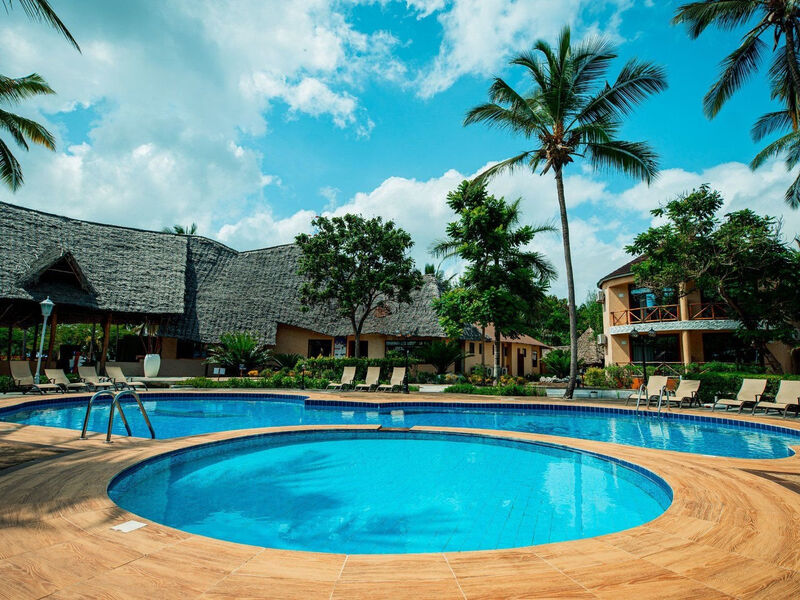 Sansi Kae Beach Resort & Spa