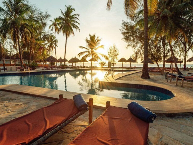 Sansi Kae Beach Resort & Spa