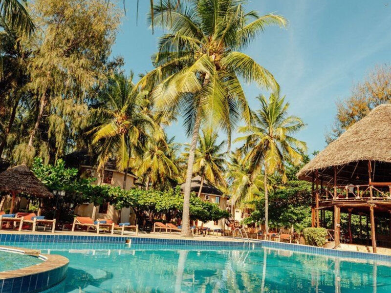 Sansi Kae Beach Resort & Spa