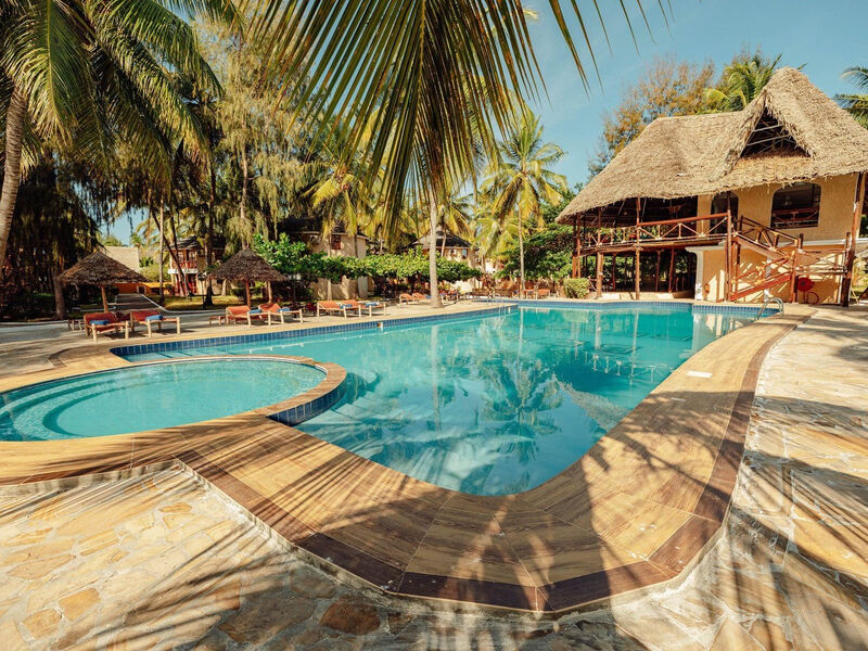 Sansi Kae Beach Resort & Spa