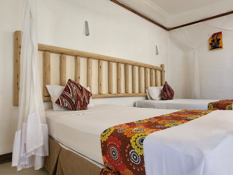 Sansi Kae Beach Resort & Spa