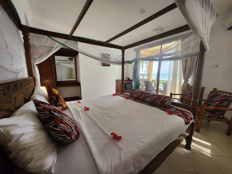 Sansi Kae Beach Resort & Spa