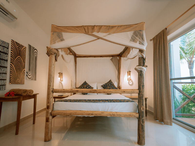 Sansi Kae Beach Resort & Spa