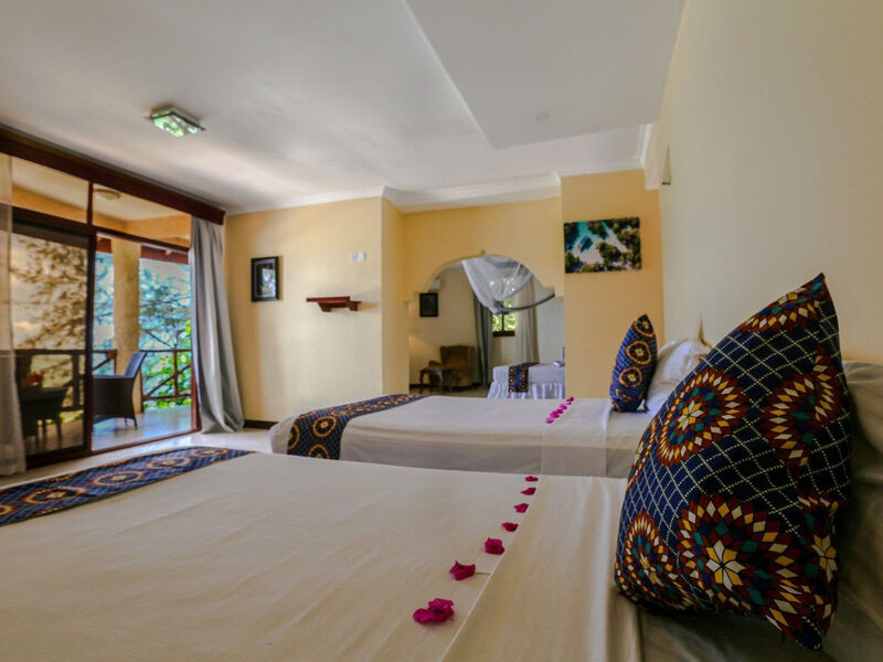 Sansi Kae Beach Resort & Spa