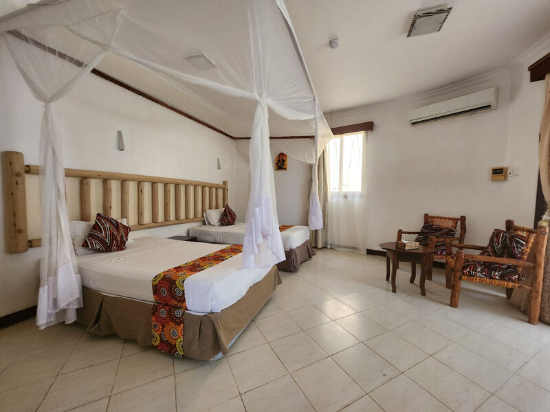 Sansi Kae Beach Resort & Spa