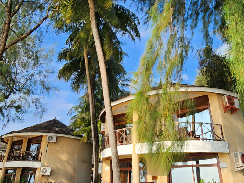 Sansi Kae Beach Resort & Spa