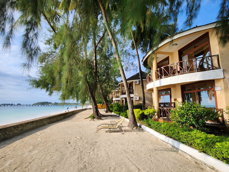 Sansi Kae Beach Resort & Spa