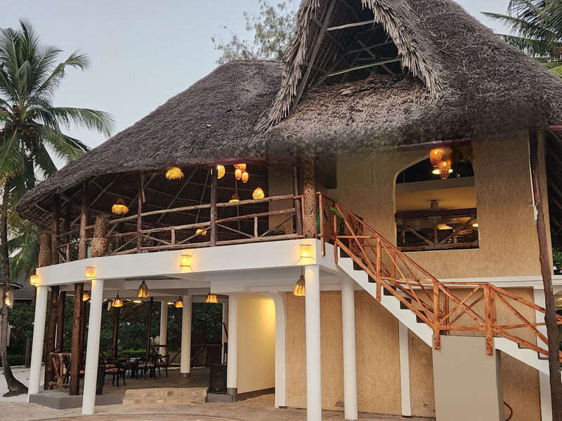 Sansi Kae Beach Resort & Spa