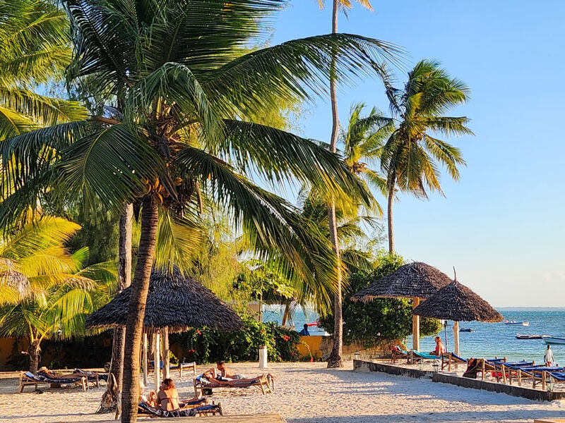 Sansi Kae Beach Resort & Spa