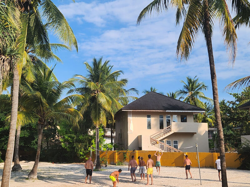 Sansi Kae Beach Resort & Spa