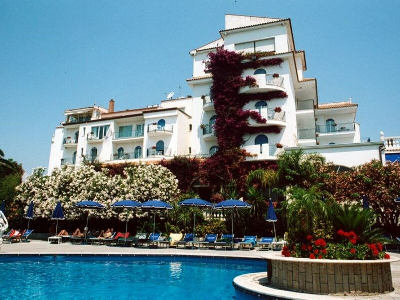 Sant Alphio Garden Hotel & Spa