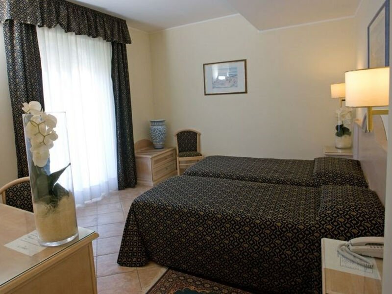 Sant Alphio Garden Hotel & Spa