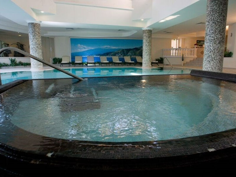 Sant Alphio Garden Hotel & Spa