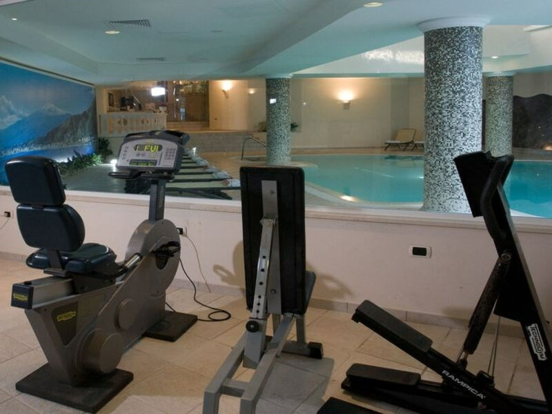 Sant Alphio Garden Hotel & Spa