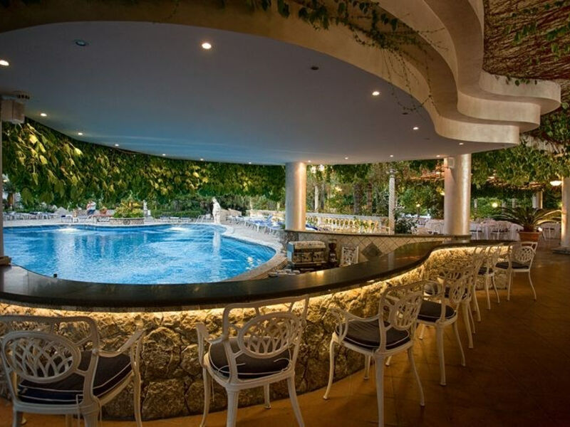 Sant Alphio Garden Hotel & Spa