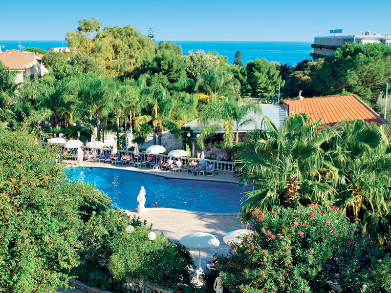 Sant Alphio Garden Resort & SPA