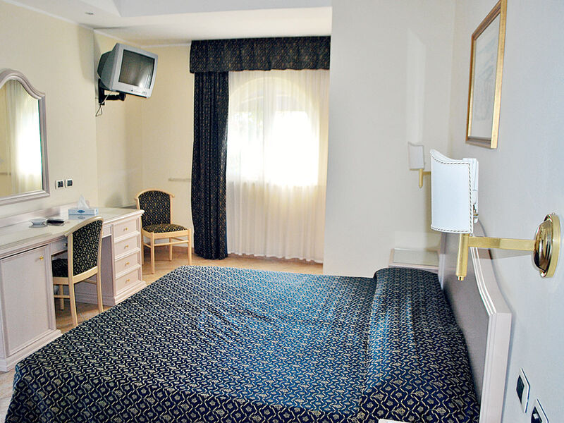 Sant Alphio Garden Resort & SPA