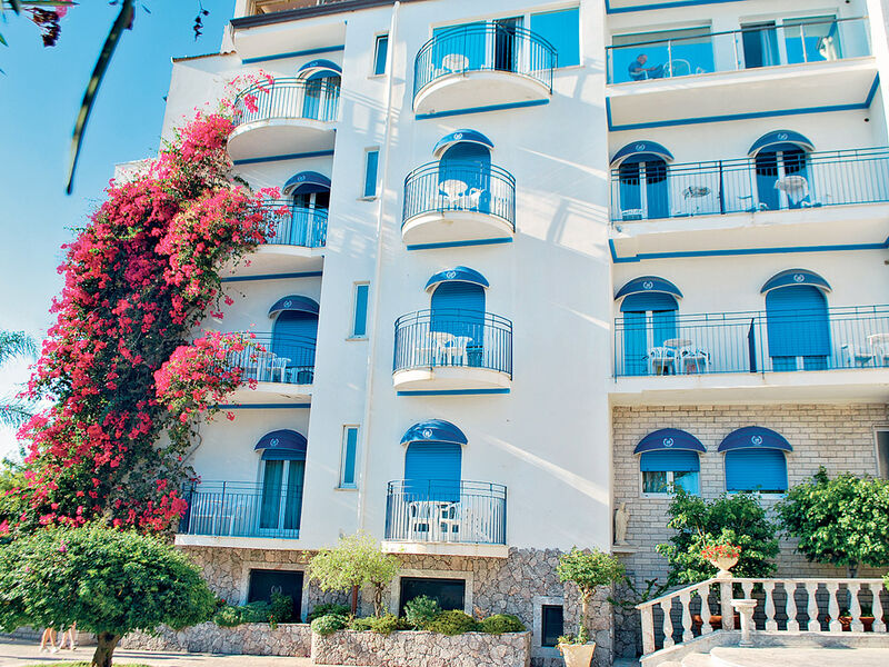 Sant Alphio Garden Resort & SPA