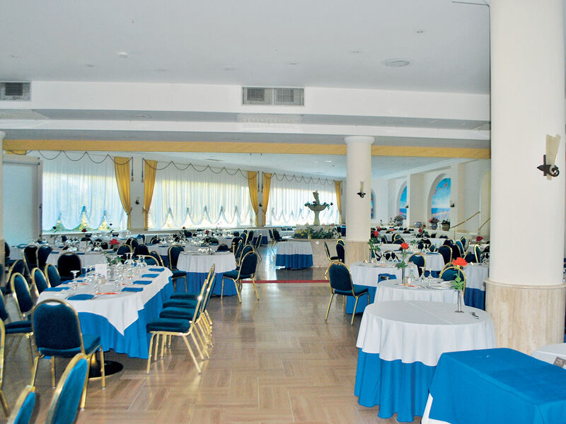 Sant Alphio Garden Resort & SPA