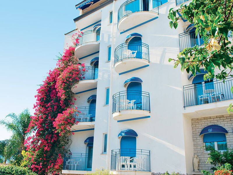 Sant Alphio Garden Resort & SPA
