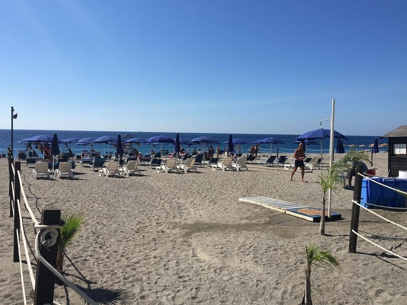 Sant Alphio Garden & Spa