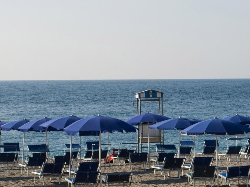 Sant Alphio Garden & Spa
