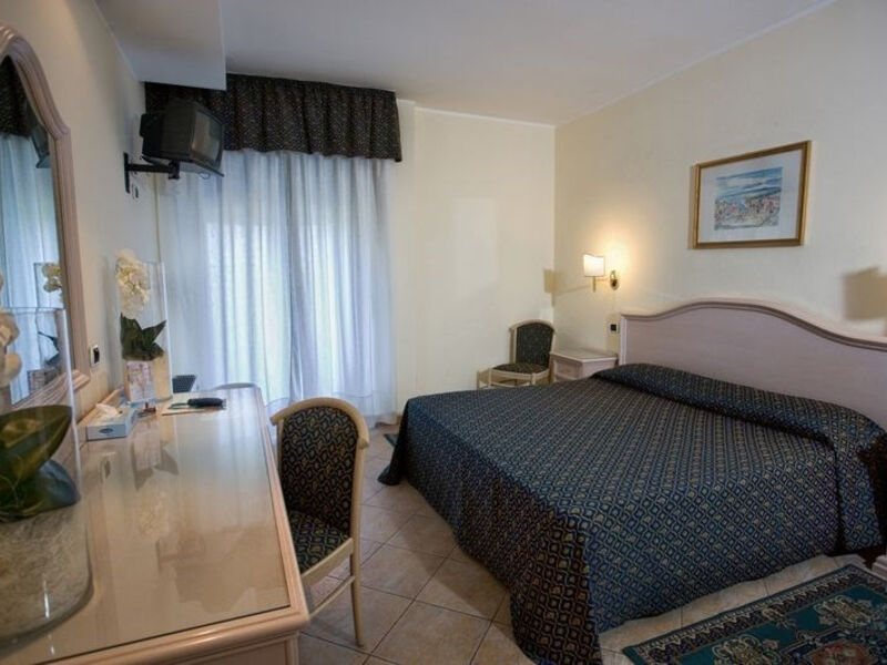 Sant Alphio Garden & Spa