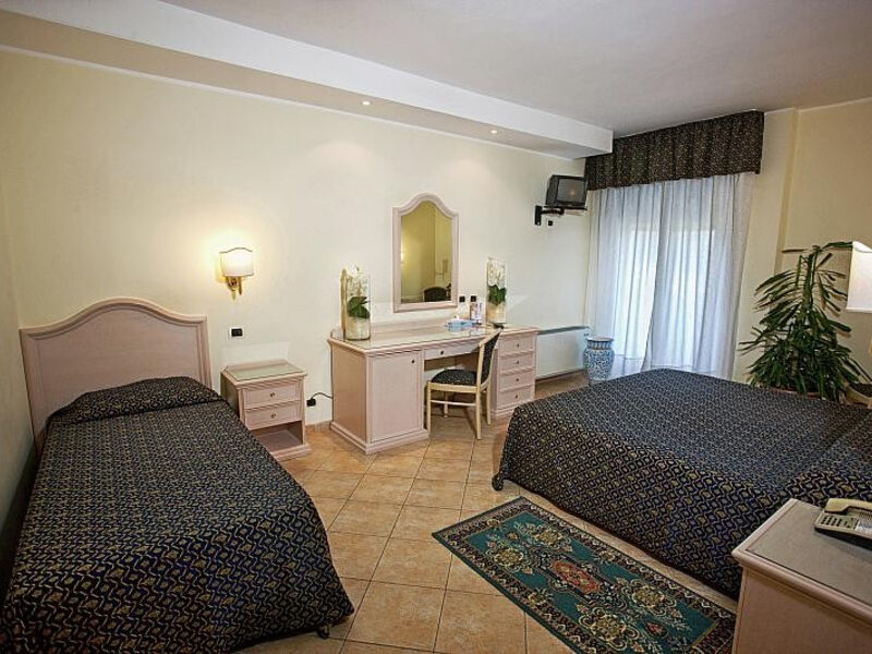 Sant Alphio Garden & Spa