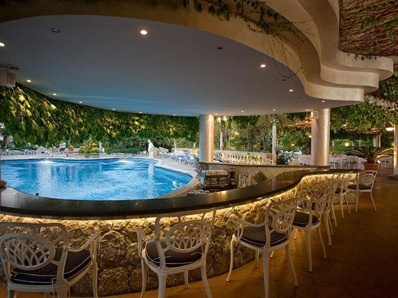 Sant Alphio Garden & Spa