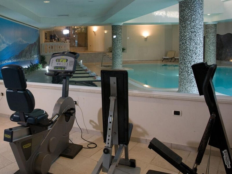 Sant Alphio Garden & Spa