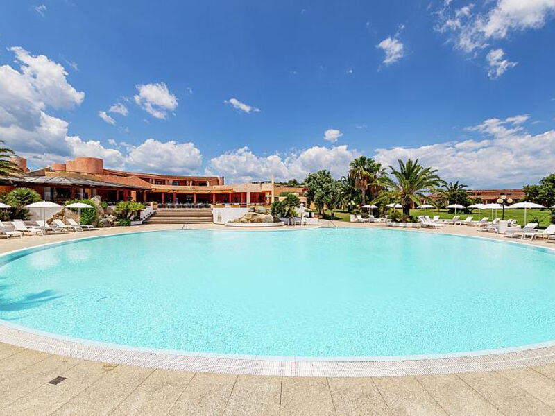 Sant´ Elmo Beach