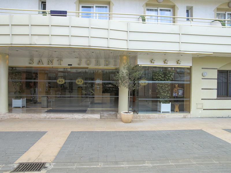 Sant Jordi